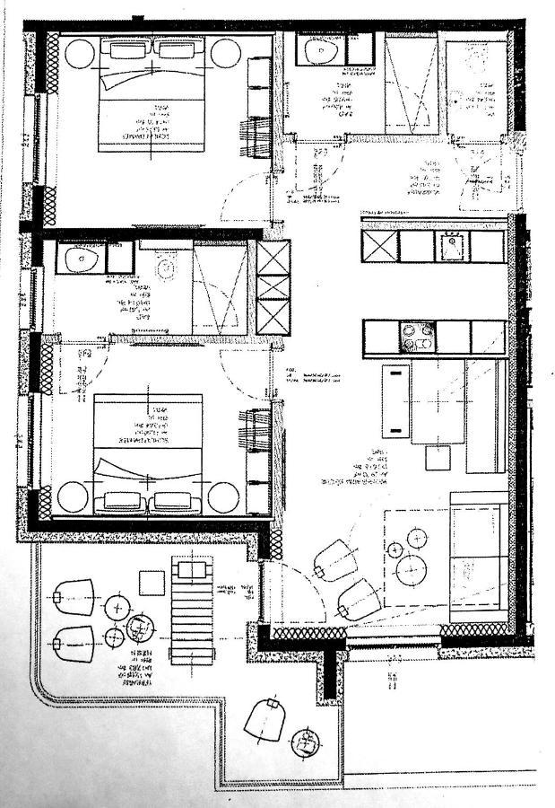 Sieghards Home Mayrhofen Luaran gambar