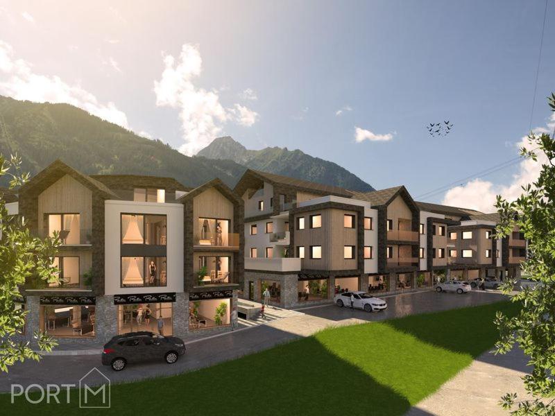 Sieghards Home Mayrhofen Luaran gambar