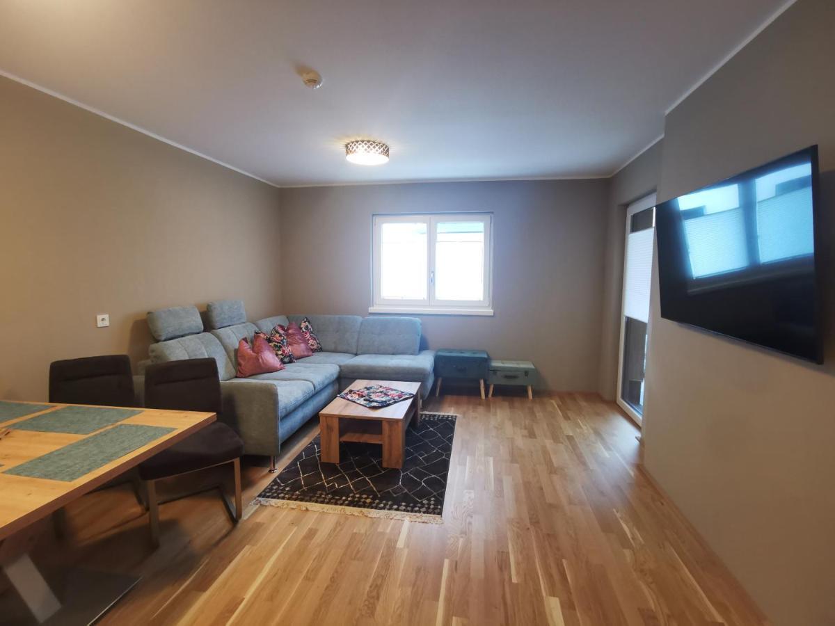 Sieghards Home Mayrhofen Luaran gambar