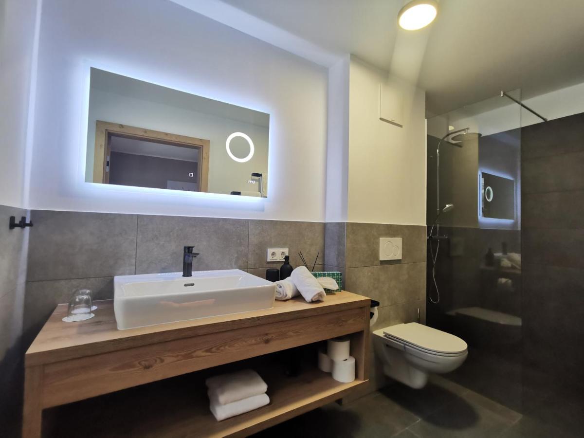 Sieghards Home Mayrhofen Luaran gambar