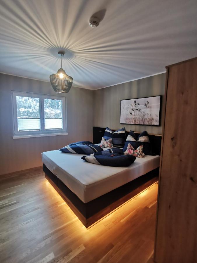 Sieghards Home Mayrhofen Luaran gambar