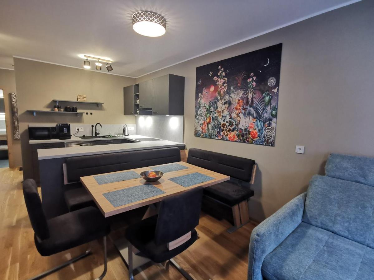 Sieghards Home Mayrhofen Luaran gambar