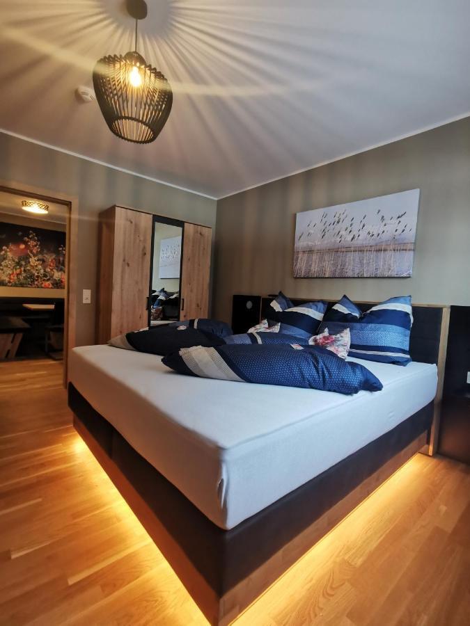Sieghards Home Mayrhofen Luaran gambar