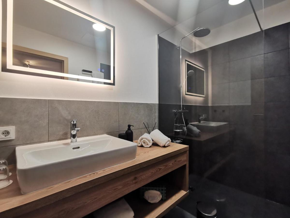 Sieghards Home Mayrhofen Luaran gambar