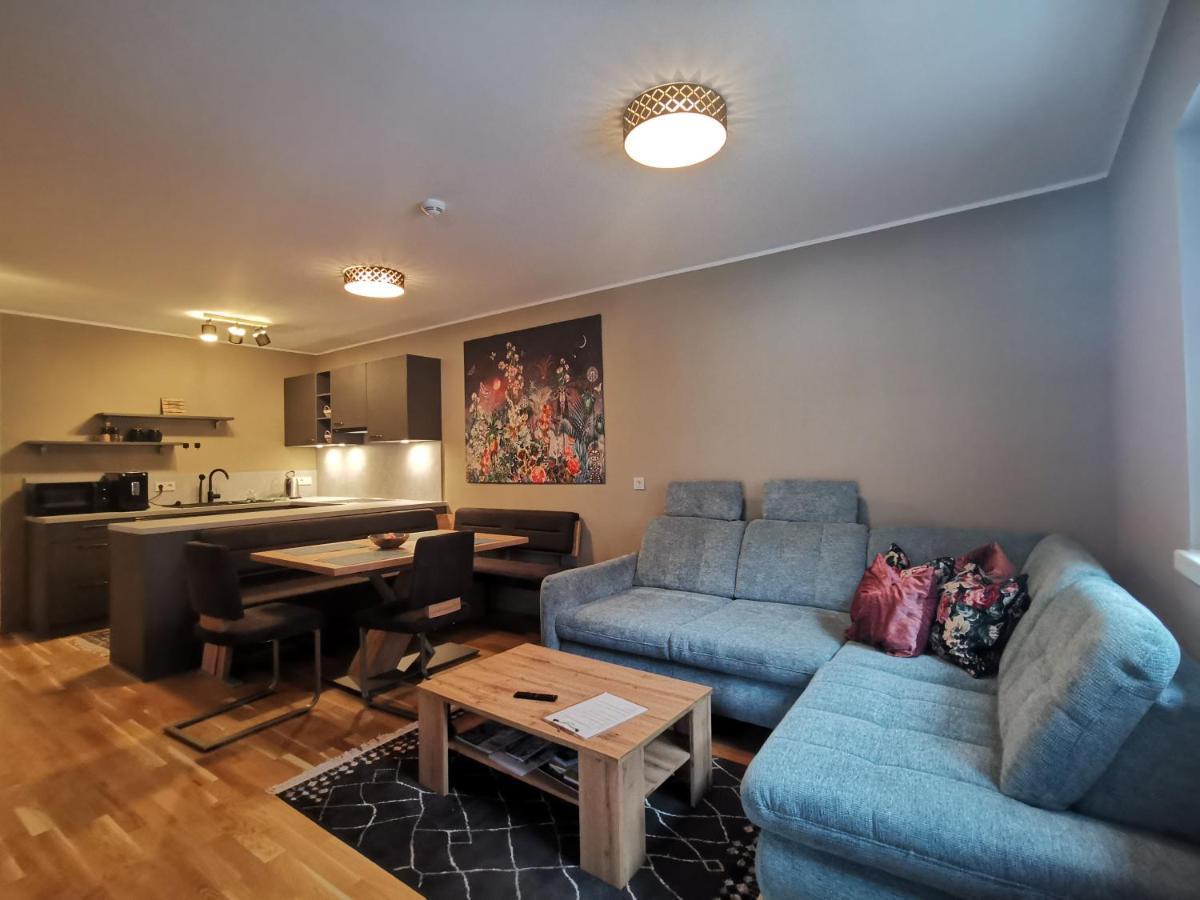 Sieghards Home Mayrhofen Luaran gambar